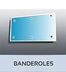 banderole