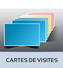 cartes de visites
