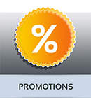 promotions banderoles