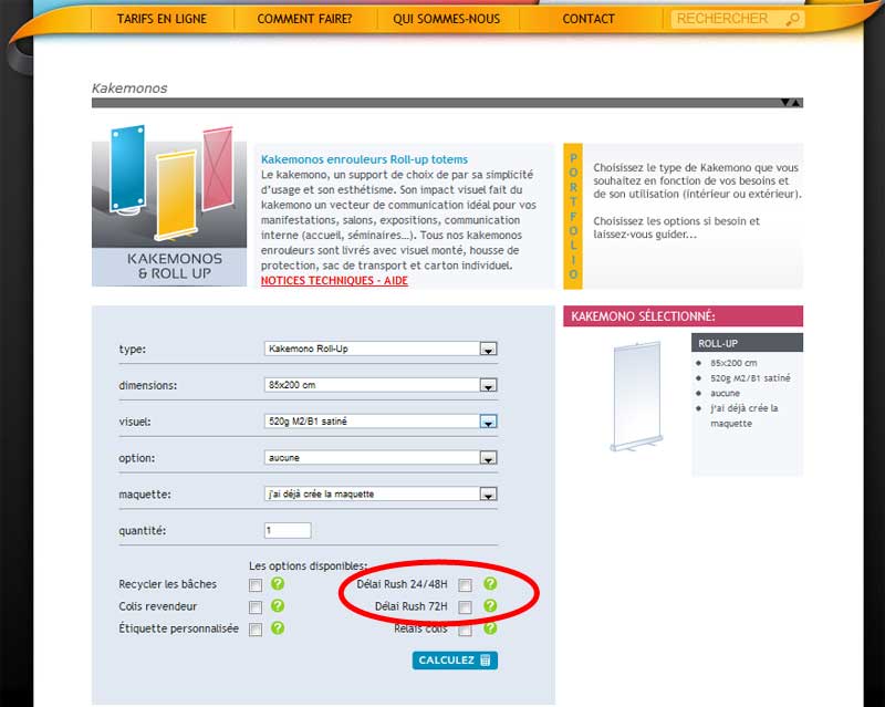 agrandir l'image être livré rapidement avec france banderole