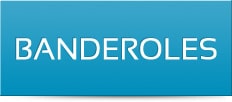 exemple banderole publicitaire banderoles