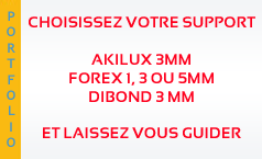 Forex ou dibond