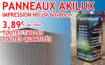Poster forex 1mm