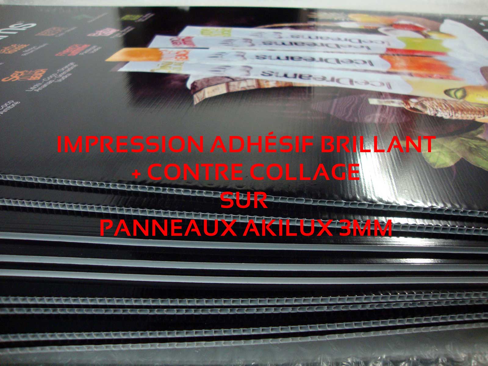 Forex et dibond