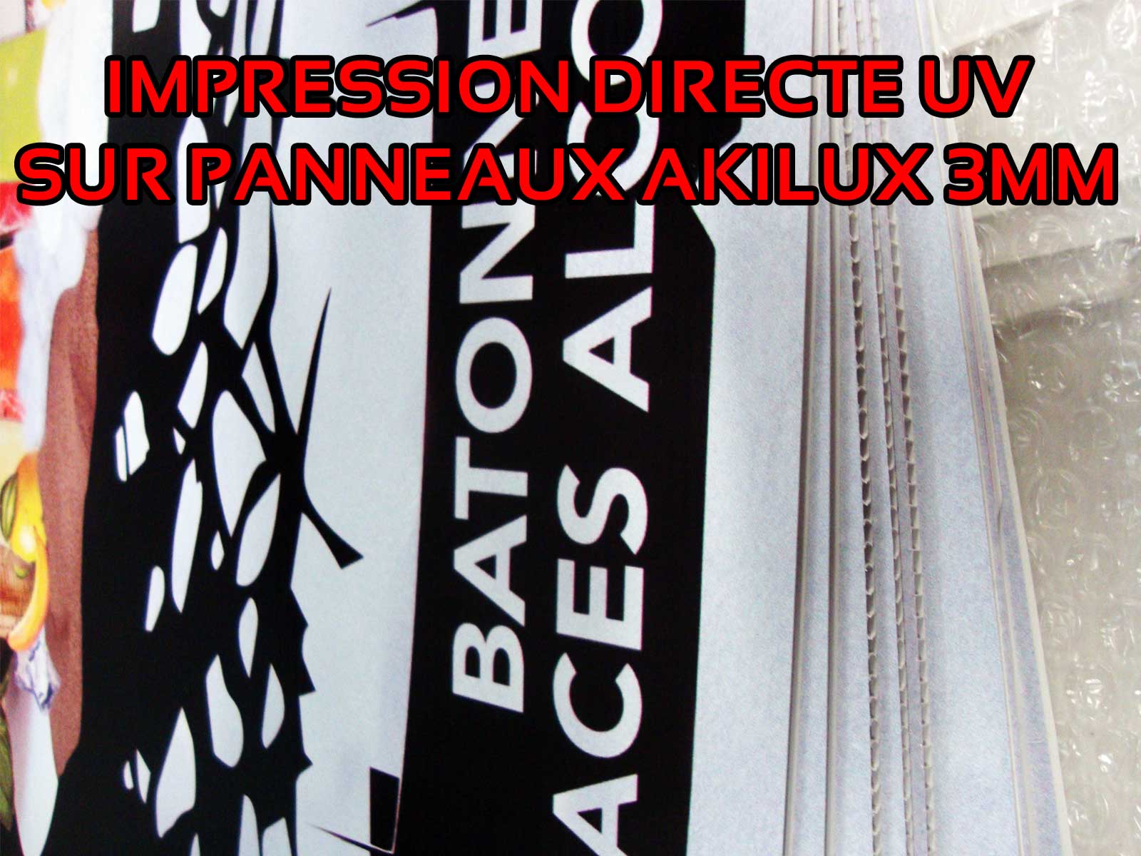Forex et dibond