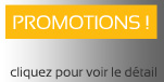 banderole PROMOTIONS