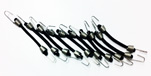 10 MINI TENDEURS