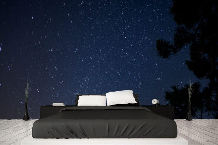 ciel étoilé, astronomie