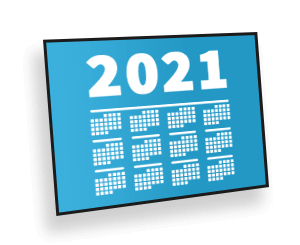 calendriers pas cher