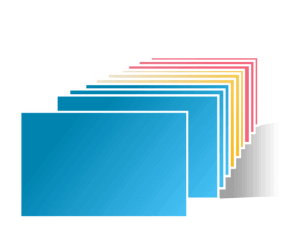 imprimeur français cartes de visites