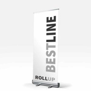 rollup en ligne bestline meilleur rapport qualité prix en France