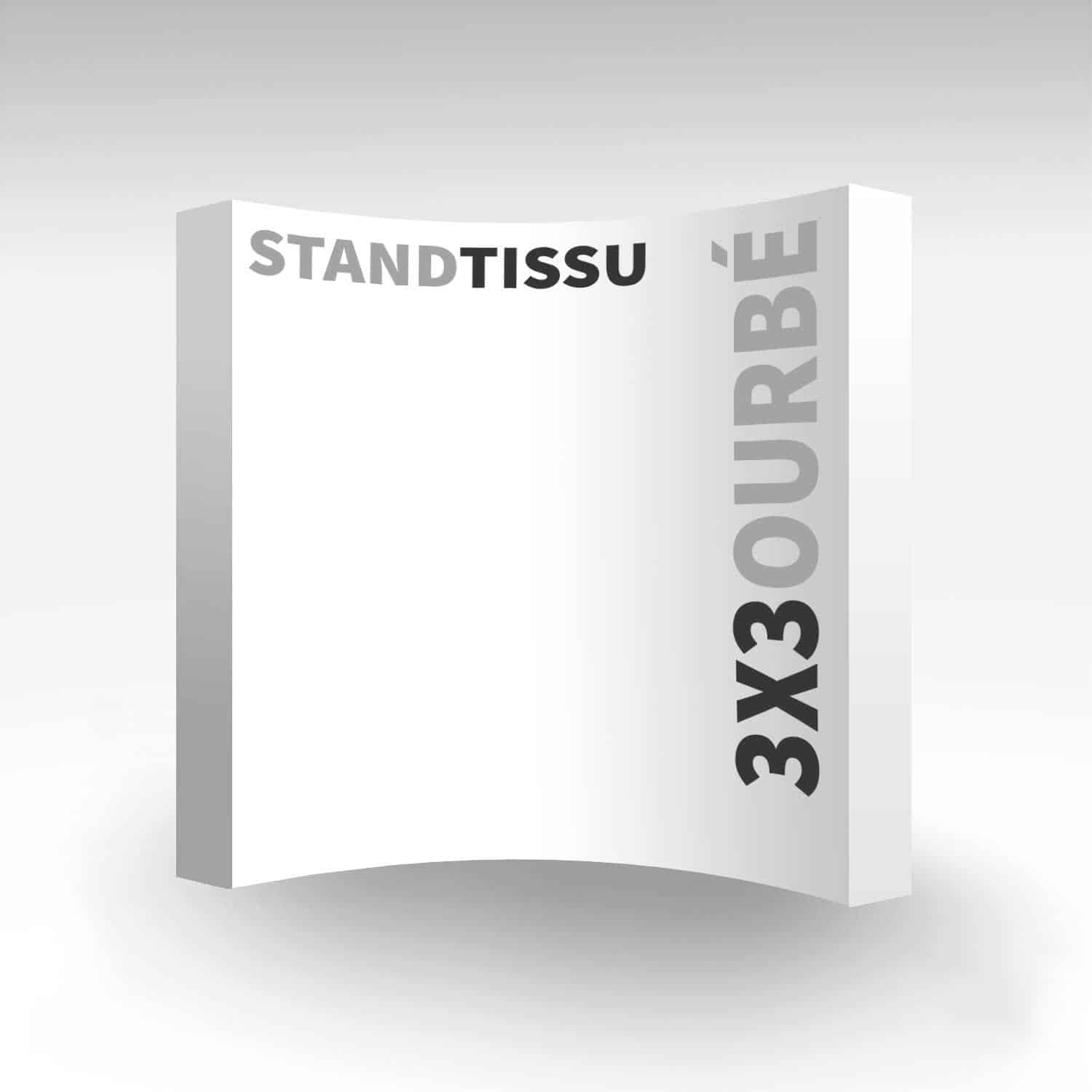 stand-courbe-det1 stand tissu easy quick courbé