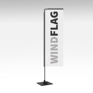 windflag-det1 windflag oriflamme voile rectangulaire