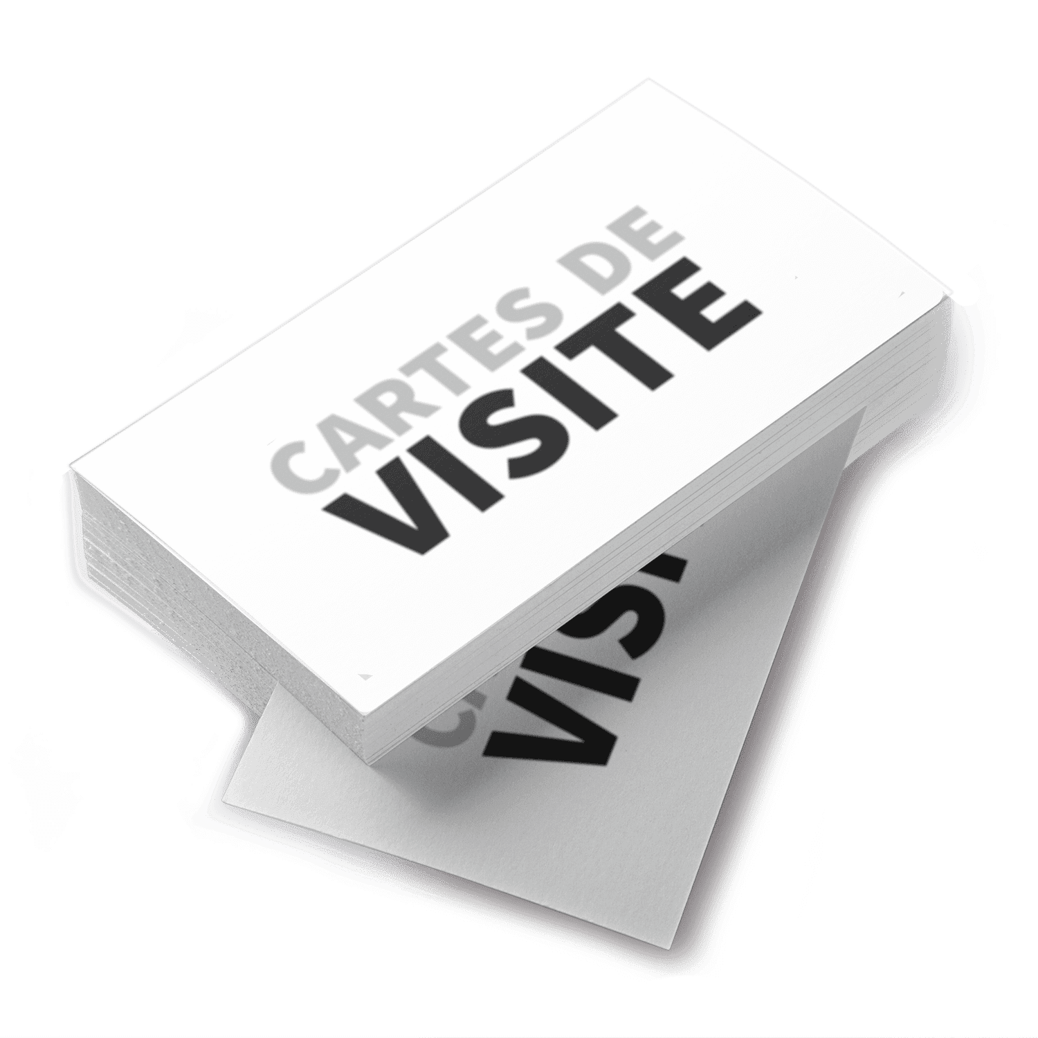 Cartes de visite pas cher - Carte de visite haut de gamme