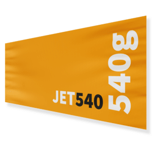 bâche pvc 540g : Jet540 M1 bache pvc anti-feu 540g M1