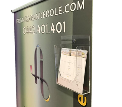 porte document A4