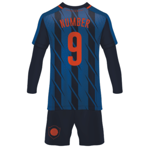 tenue de rugby personnalisée pas cher